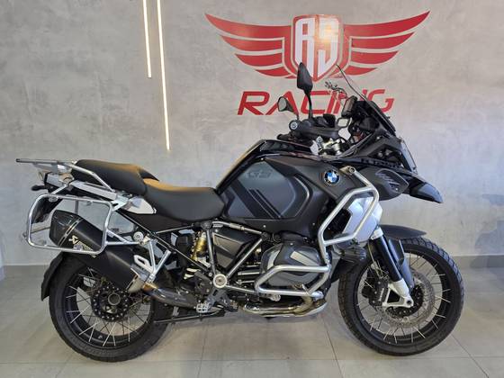 BMW R 1250 GS PREMIUM TRIPLE BLACK BMW R 1250 GS PREMIUM TRIPLE BLACK
